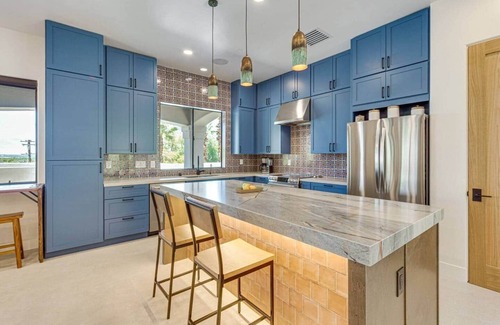 Araby Cove House | Cholla House - an Araby Cove Hillside Perch w/pool