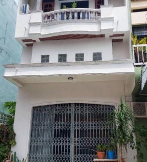 Hat Yai House | Choltara house