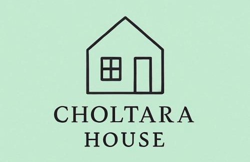 Hat Yai House | Choltara house