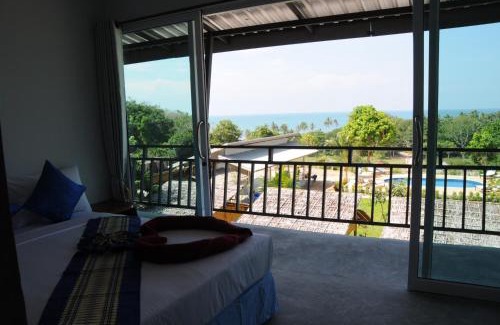 Ko Lanta Hotel | Chom Dao Resort