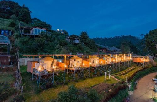 Mae Rim Other | Chom Khao camping ชมเขา แคมป์ปิ้ง
