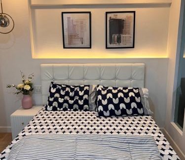 Nimman Apartment | Chomdoi Condominium