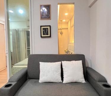 Nimman Apartment | Chomdoi Condominium
