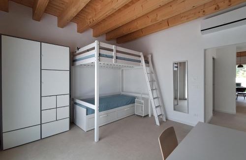 Castello d'Aviano House | cHome