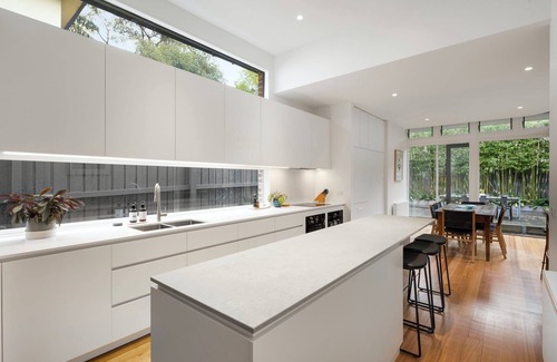 Prahran House | Chomley Street (With Car Parking)