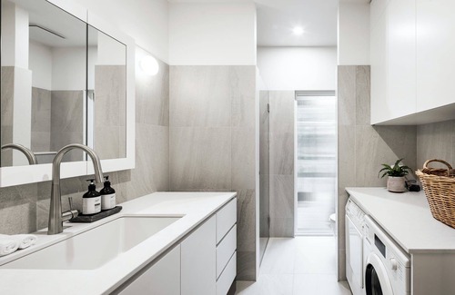 Prahran House | Chomley Street (With Car Parking)