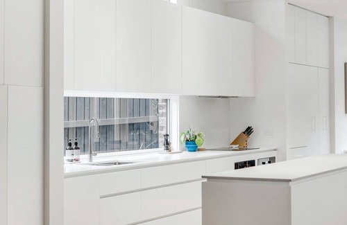 Prahran House | Chomley Street (With Car Parking)
