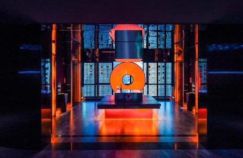 Yuzhong Hotel | Chongqing Enji M Hotel (Liberation Monument & Hongyadong Branch)