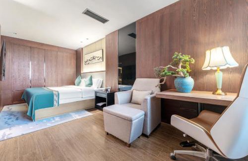 Chongqing Hotel | Chongqing Meichen Hotel Auto Expo Branch