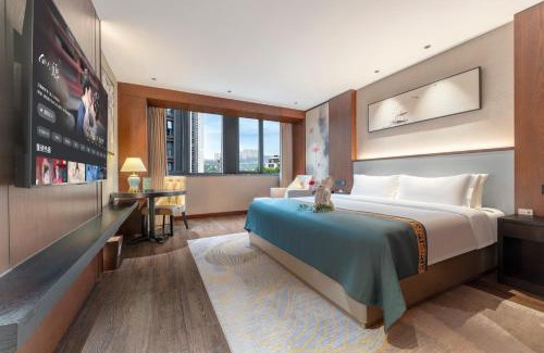 Chongqing Hotel | Chongqing Meichen Hotel Auto Expo Branch