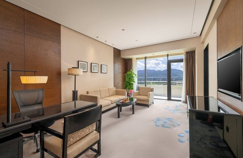 Shapingba Hotel | Chongqing Ronghui Grand Hotel