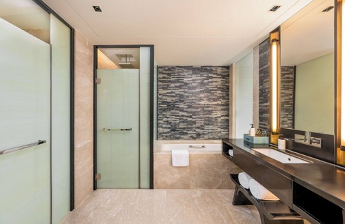 Shapingba Hotel | Chongqing Ronghui Grand Hotel