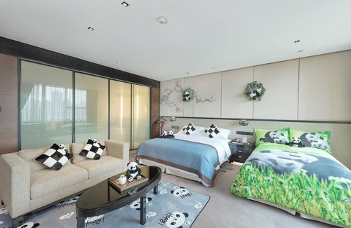 Shapingba Hotel | Chongqing Ronghui Grand Hotel