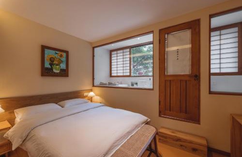 Yuzhong House | Chongqing Spirit inn