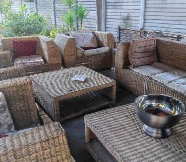 Rooihuiskraal Apartment | Choosers Express Boutique Hotel Room 5