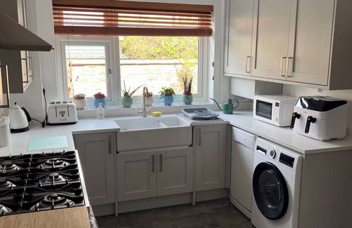 Manchester House | Chorlton Nest