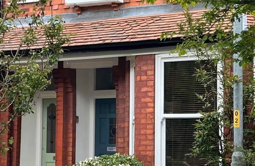 Manchester House | Chorlton Nest