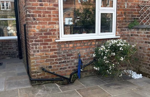 Manchester House | Chorlton Nest