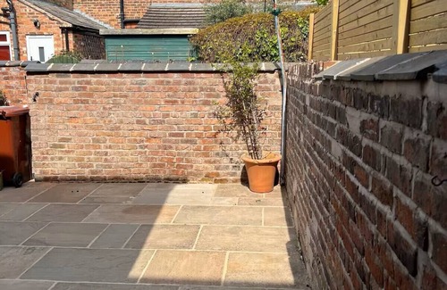Manchester House | Chorlton Nest