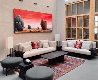 Leh Hotel | Chospa Hotel, Leh