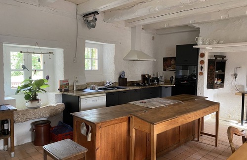 Fajoles House | Choubello Gite 4 stars