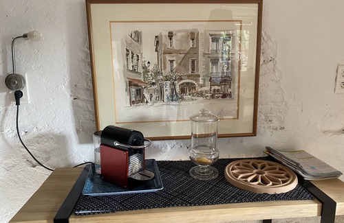 Fajoles House | Choubello Gite 4 stars