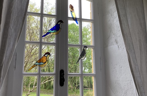 Fajoles House | Choubello Gite 4 stars