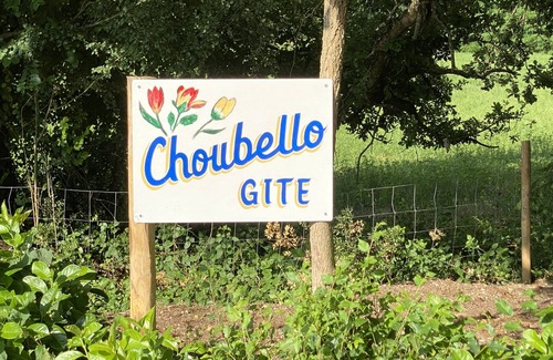 Fajoles House | Choubello Gite 4 stars