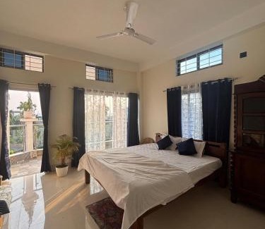 Barpeta Apartment | Choudhury's Stay Barpeta Road