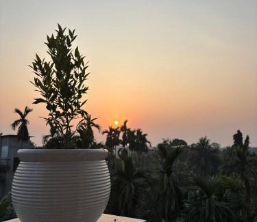 Barpeta Apartment | Choudhury's Stay Barpeta Road