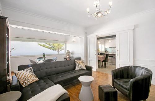 Sauzal House | Chousa