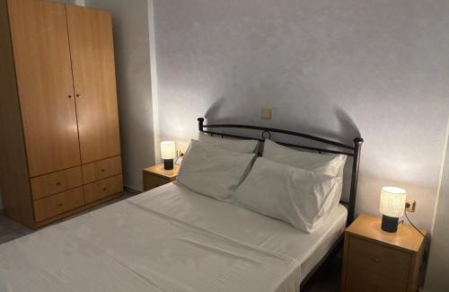 Mesolongi Apartment | Chrisa's Apartments 2