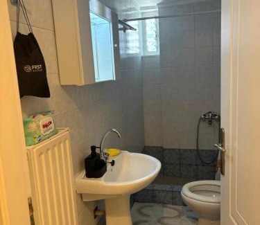 Mesolongi Apartment | Chrisa's Apartments 2