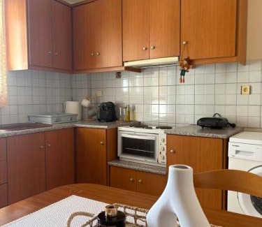 Mesolongi Apartment | Chrisa's Apartments 2