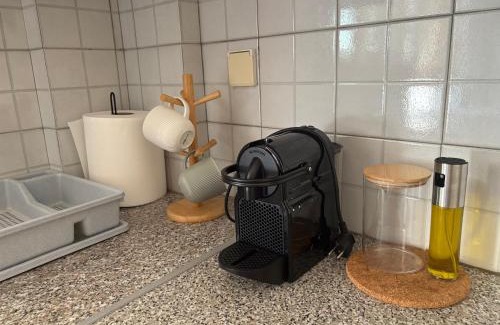 Mesolongi Apartment | Chrisa's Apartments 2