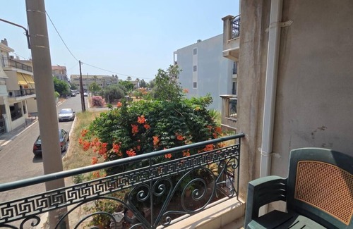 Mesolongi Apartment | Chrisa's Apartments Mesologgi