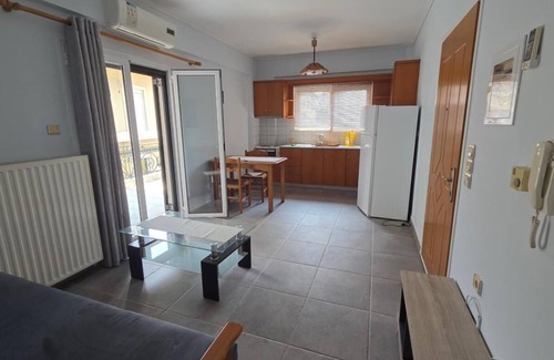 Mesolongi Apartment | Chrisa's Apartments Mesologgi