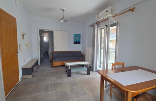 Mesolongi Apartment | Chrisa's Apartments Mesologgi