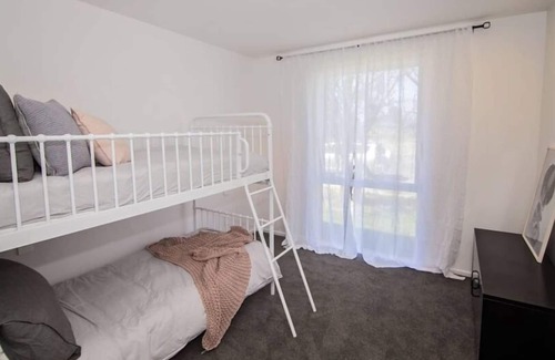 Christchurch House | Christchurch retreat