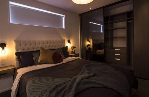 Christchurch House | Christchurch retreat