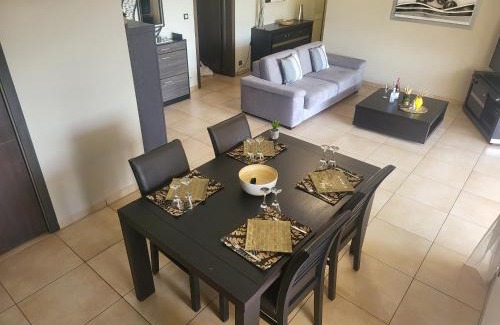 Propriano Apartment | Christelle