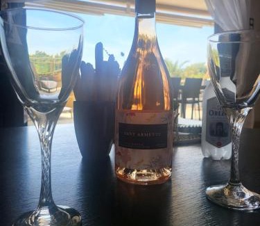 Propriano Apartment | Christelle