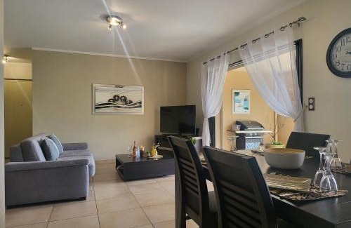 Propriano Apartment | Christelle