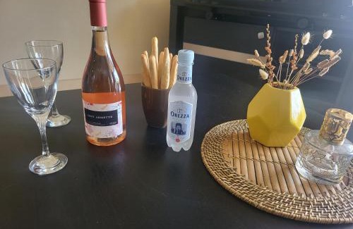 Propriano Apartment | Christelle