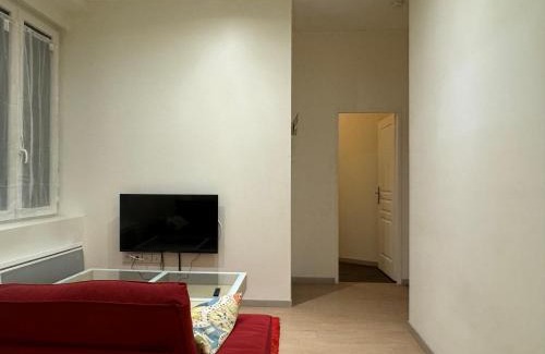 Romilly-sur-Seine Apartment | Christelle