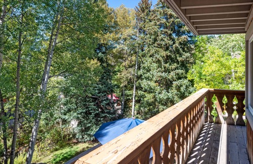 Vail Apartment | Christiania 308 - Mountain View