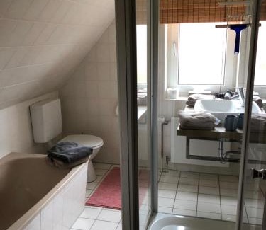 Norddorf Apartment | Christiansand