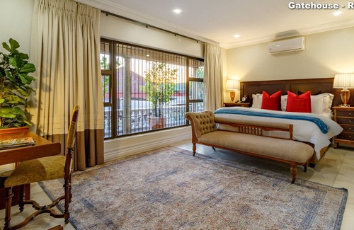 Nelspruit House | Christie's at 32 on Russell