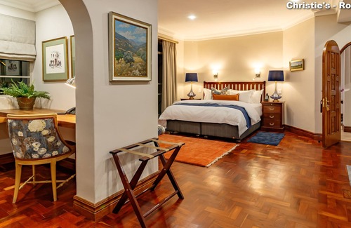 Nelspruit House | Christie's at 32 on Russell