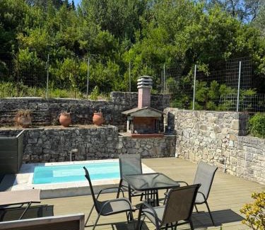 Karpenisi Apartment | Christina Apartment